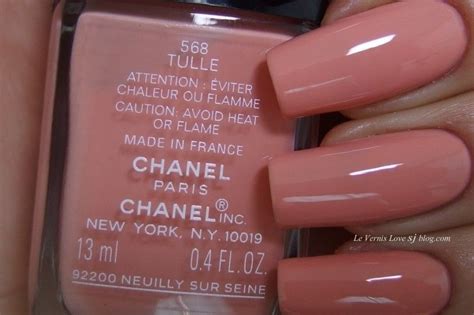 chanel 568 nail|Chanel le vernis nails.